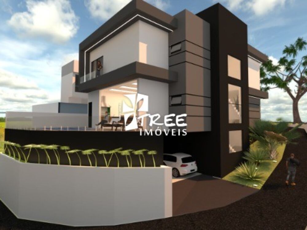 Casa, 4 quartos, 345 m² - Foto 4