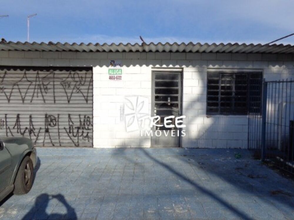 Loja-Salão, 180 m² - Foto 2
