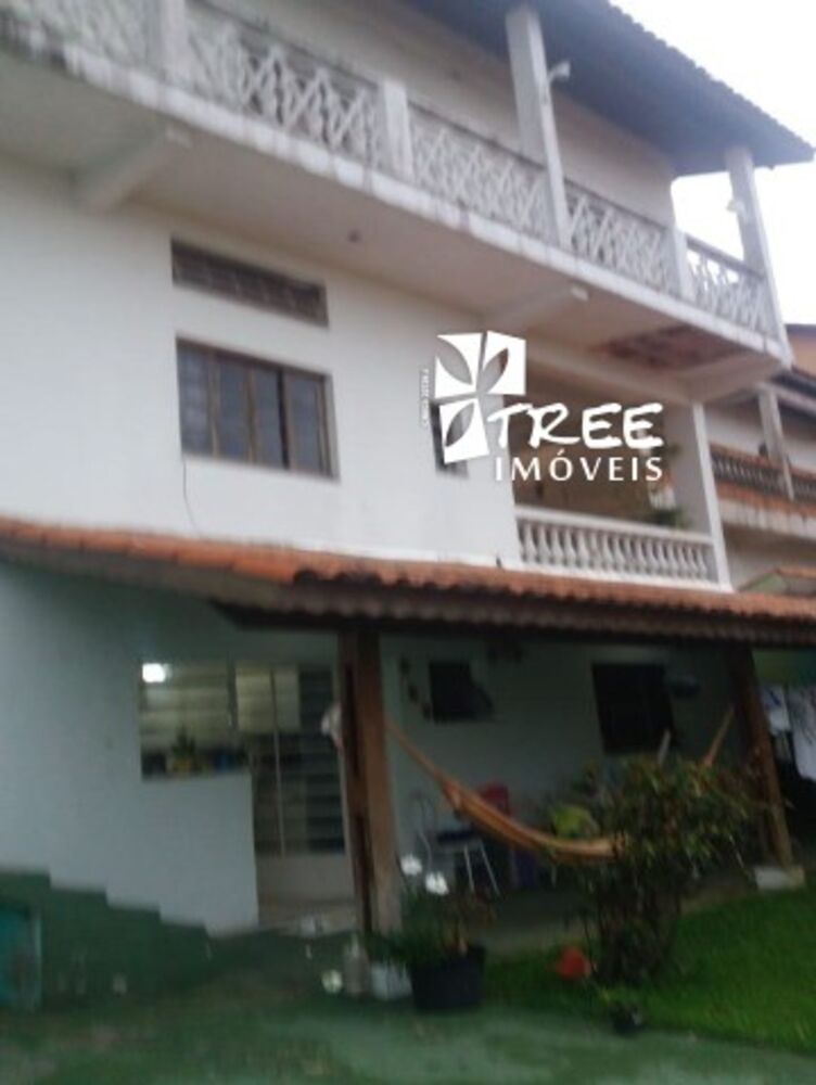 Casa, 3 quartos, 250 m² - Foto 3