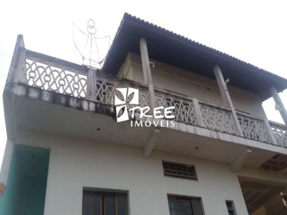 Casa, 3 quartos, 250 m² - Foto 4