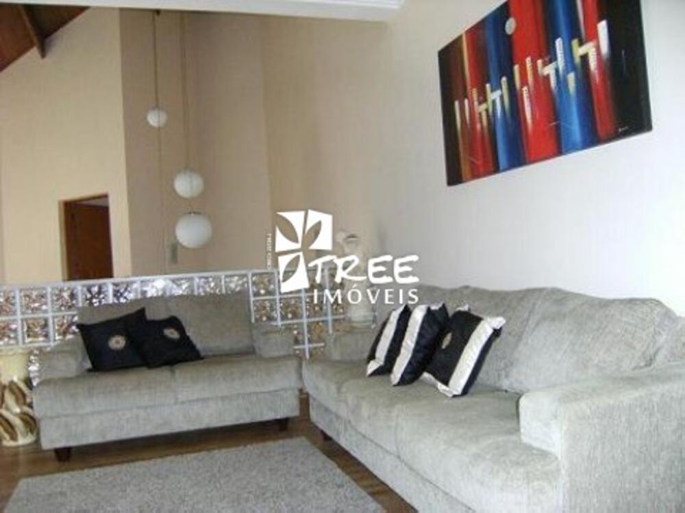Casa, 3 quartos, 262 m² - Foto 5