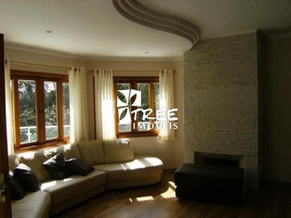 Casa, 3 quartos, 262 m² - Foto 2
