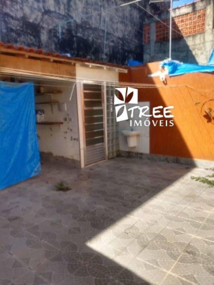 Casa à venda com 2 quartos, 98m² - Foto 8