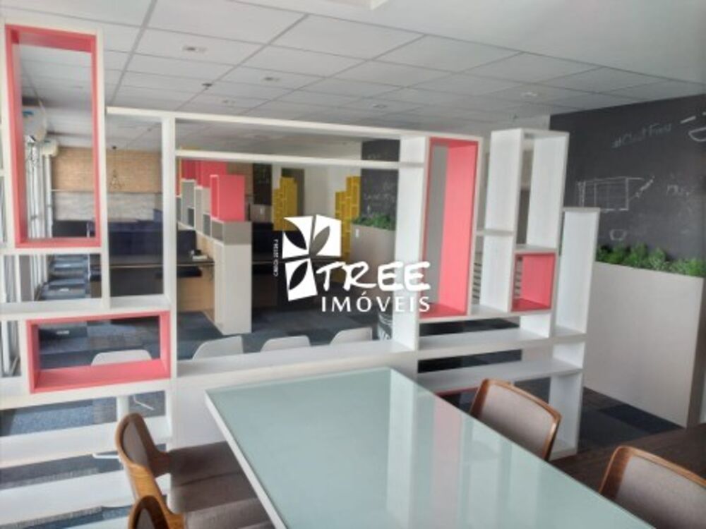 Sala-Conjunto, 132 m² - Foto 15