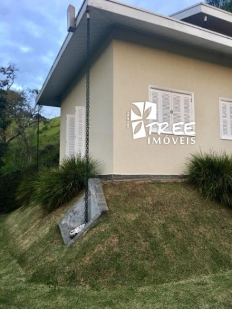 Casa à venda com 6 quartos - Foto 8