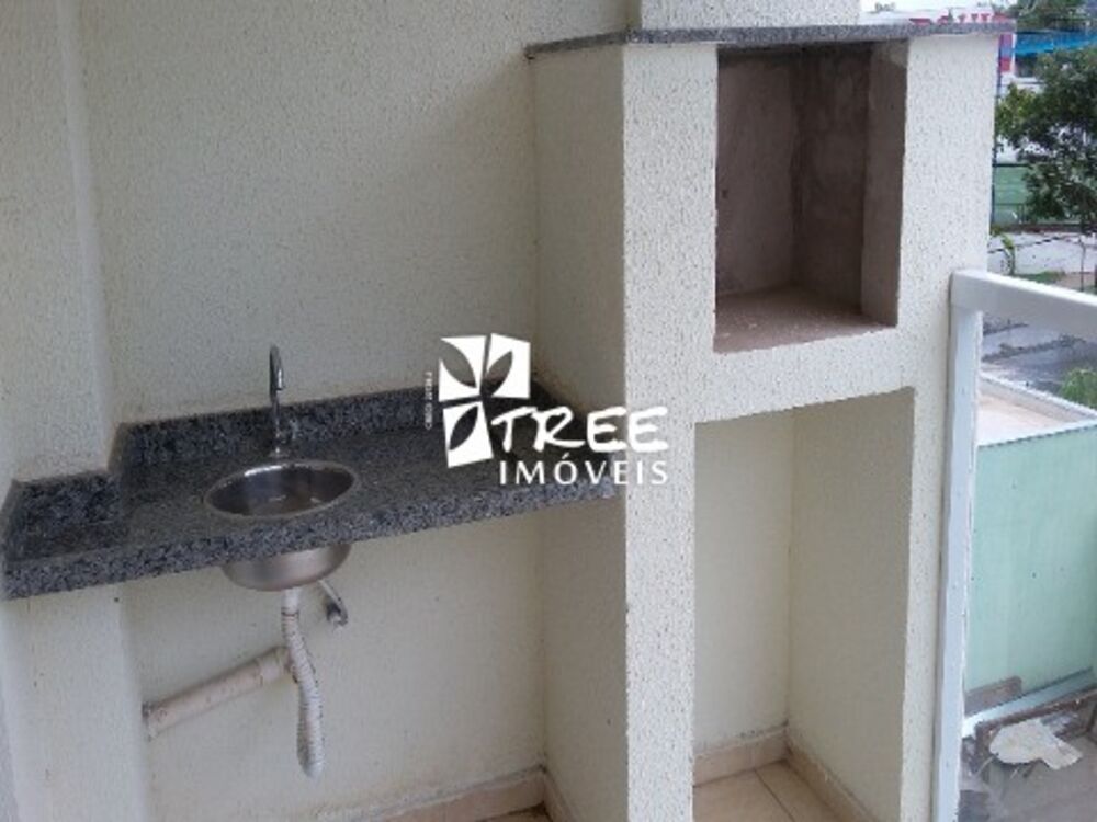 Apartamento à venda com 3 quartos, 83m² - Foto 3
