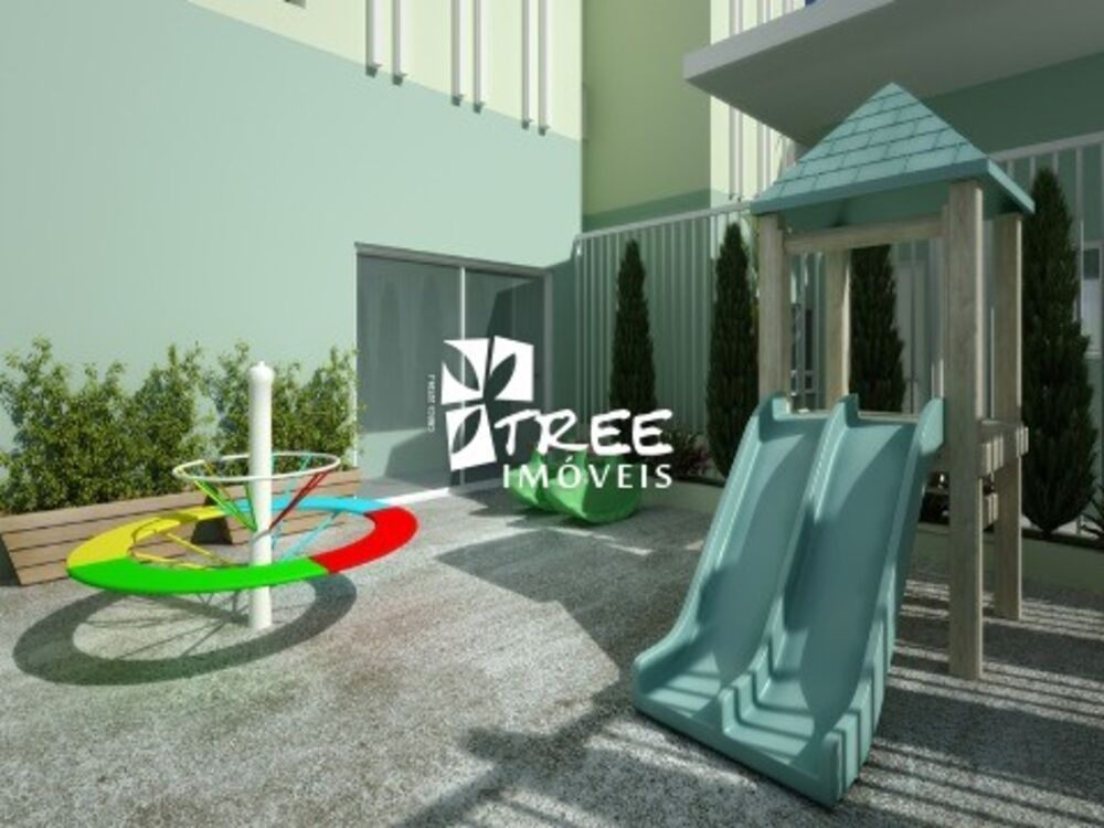 Apartamento à venda com 3 quartos, 83m² - Foto 7