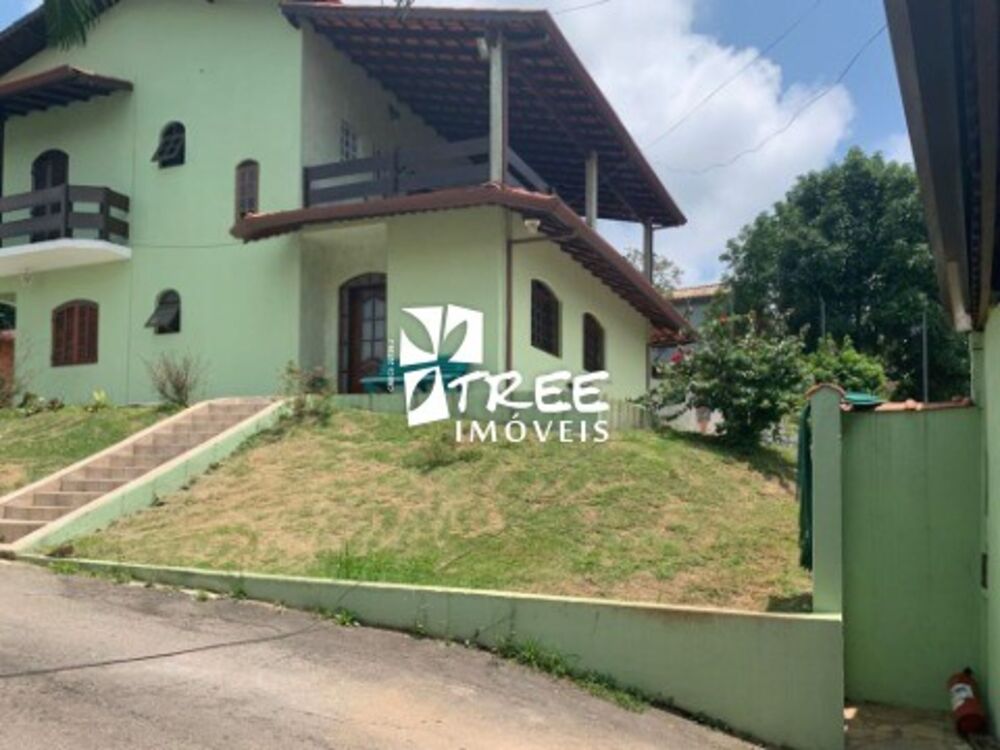 Casa, 3 quartos, 300 m² - Foto 1