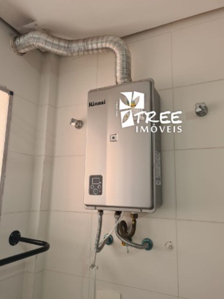 Apartamento, 3 quartos, 192 m² - Foto 11