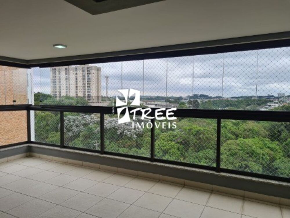 Apartamento, 3 quartos, 192 m² - Foto 1