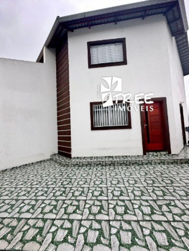 Casa, 2 quartos, 95 m² - Foto 1