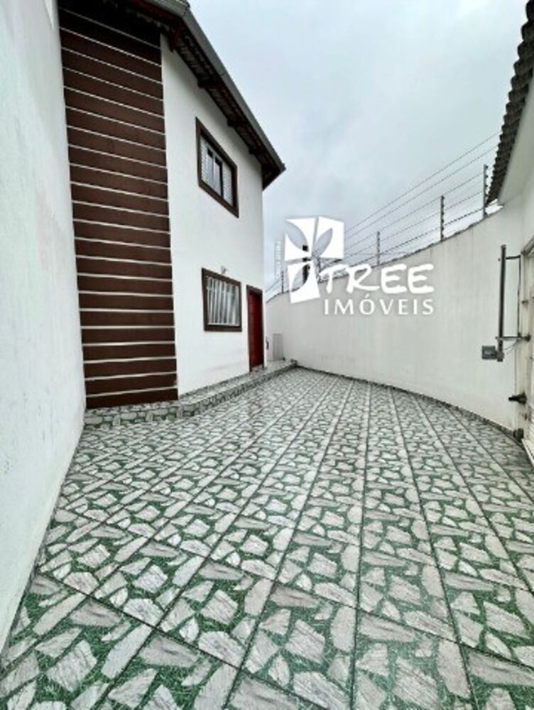 Casa, 2 quartos, 95 m² - Foto 2