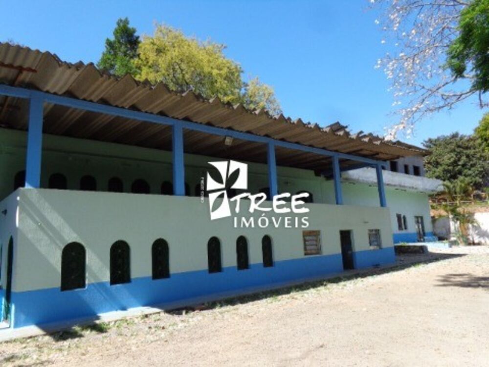 Chácara, 6000 m² - Foto 1