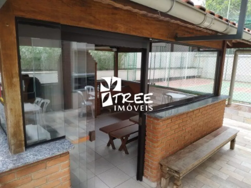Apartamento, 2 quartos, 70 m² - Foto 4