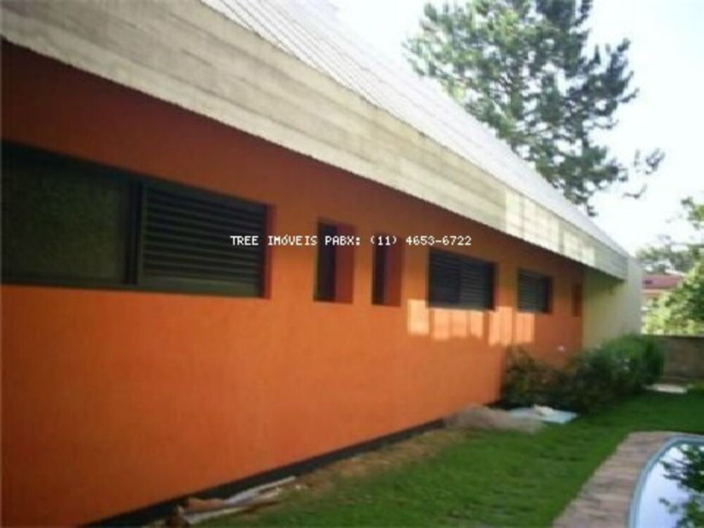Casa, 4 quartos, 411 m² - Foto 2