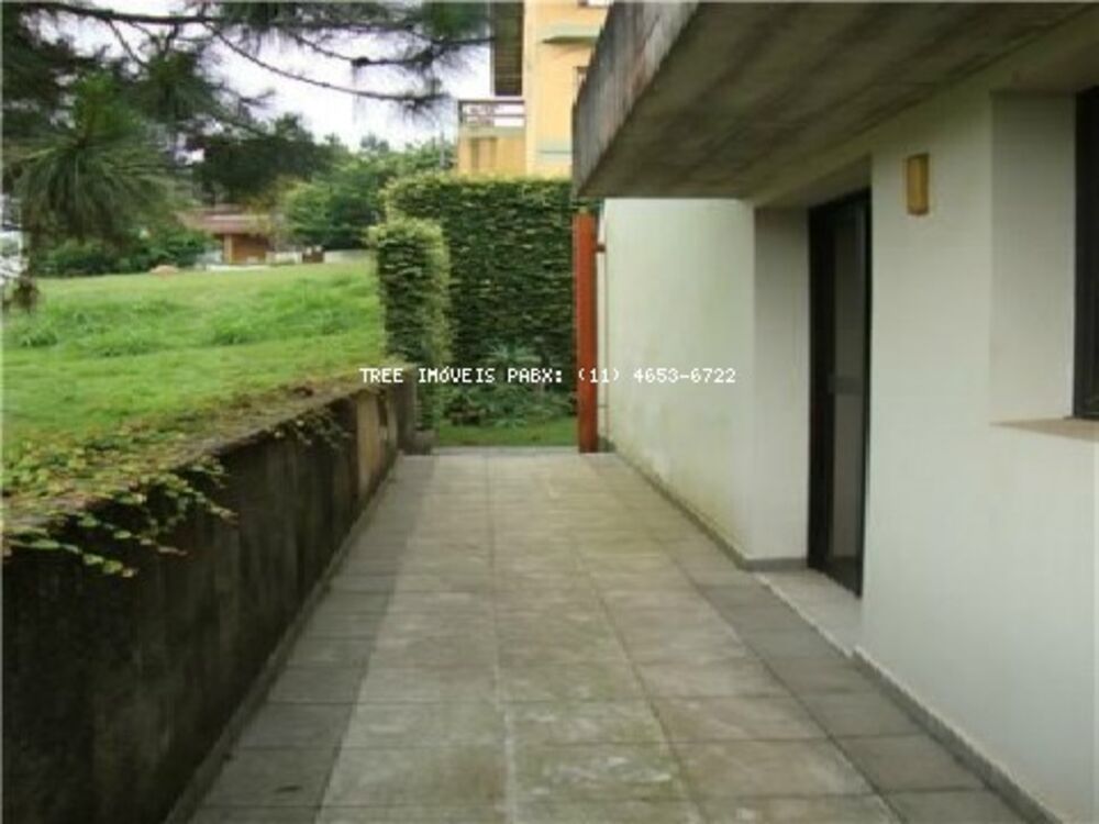 Casa, 4 quartos, 411 m² - Foto 3