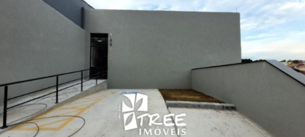 Sala-Conjunto, 58 m² - Foto 1