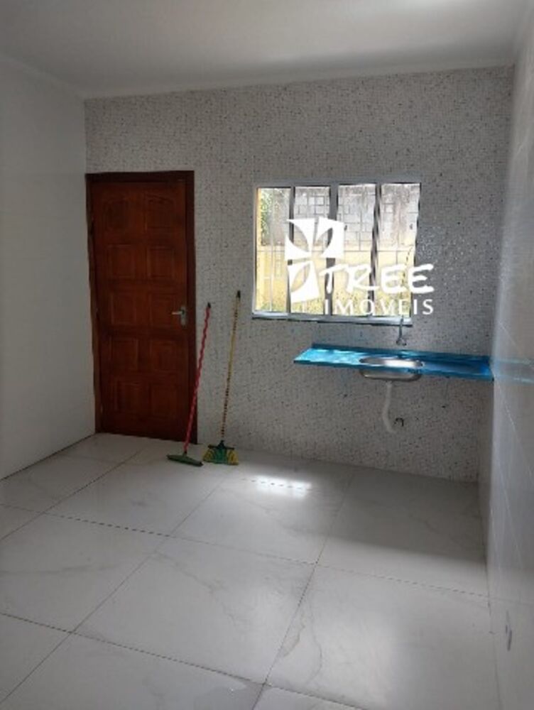 Casa, 2 quartos, 77 m² - Foto 2