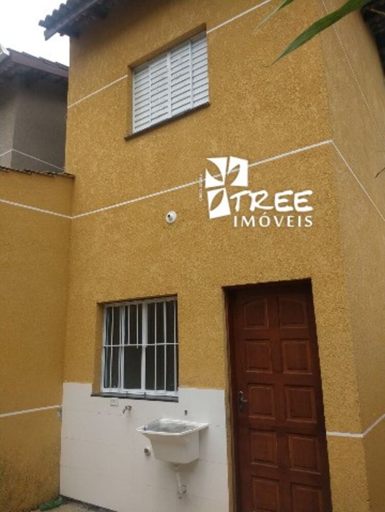 Casa, 2 quartos, 77 m² - Foto 11