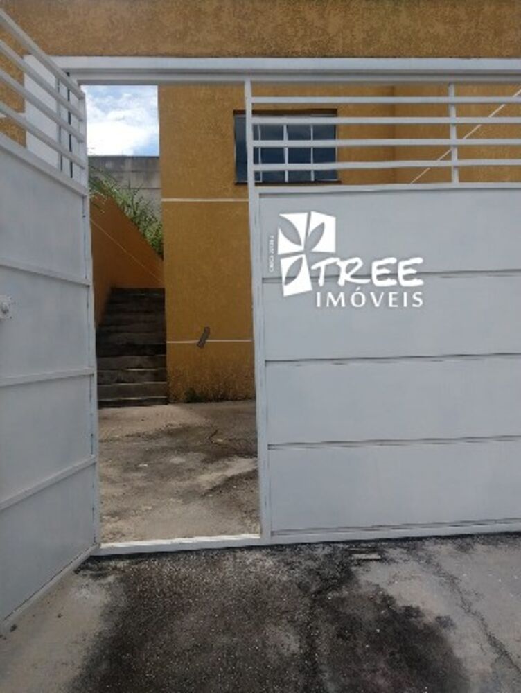 Casa, 2 quartos, 77 m² - Foto 1