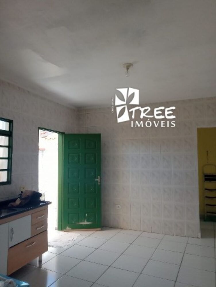 Casa, 1 quarto - Foto 1