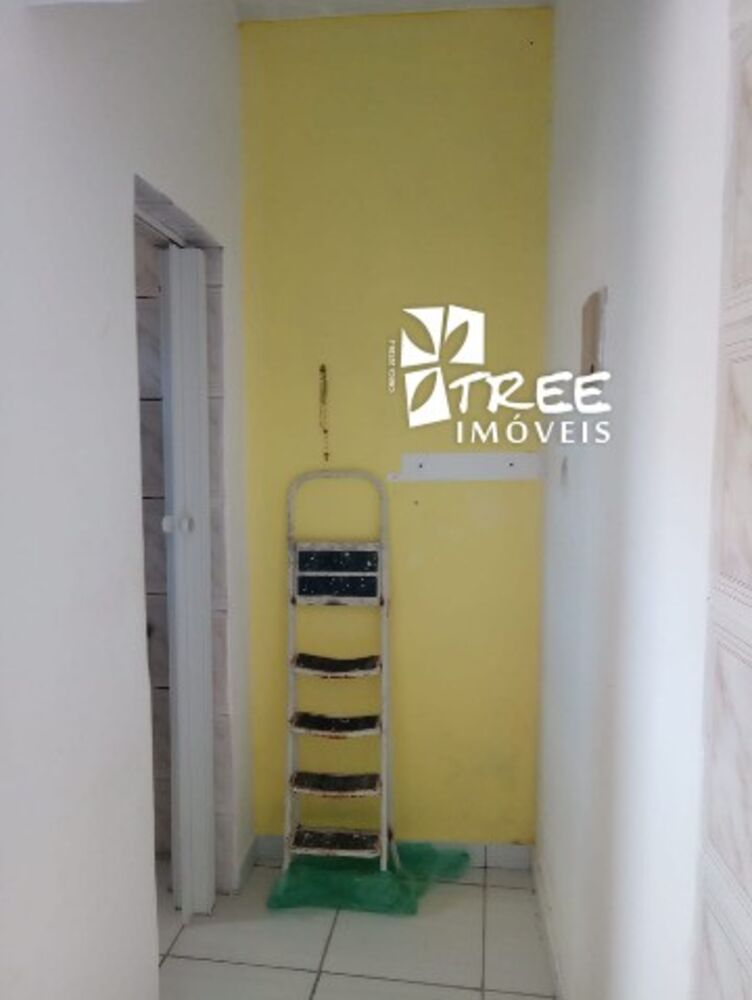 Casa, 1 quarto - Foto 6