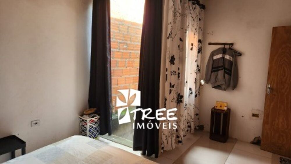 Casa à venda com 3 quartos, 250m² - Foto 9