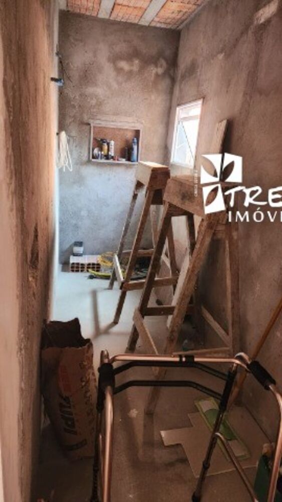 Casa à venda com 3 quartos, 250m² - Foto 16