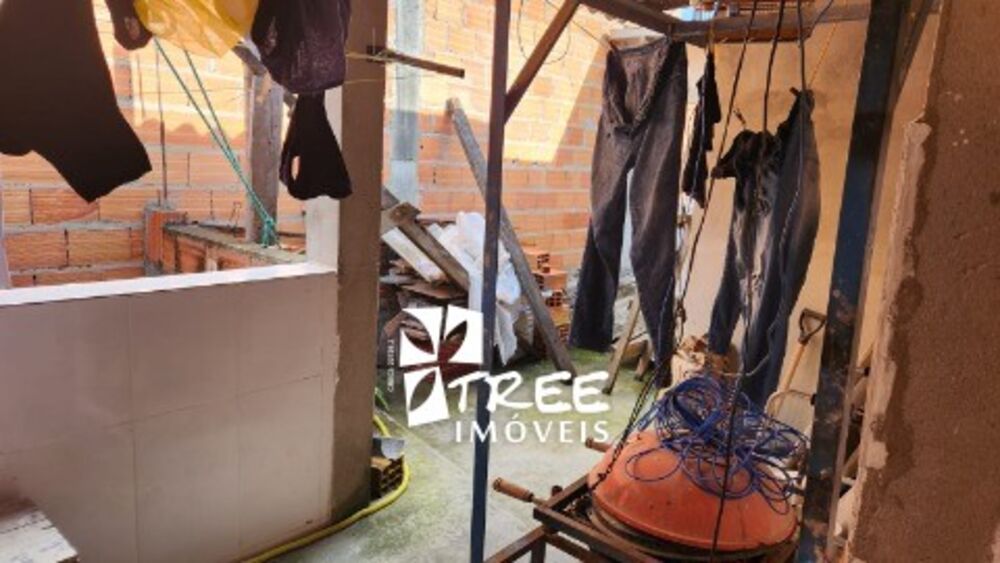 Casa à venda com 3 quartos, 250m² - Foto 15