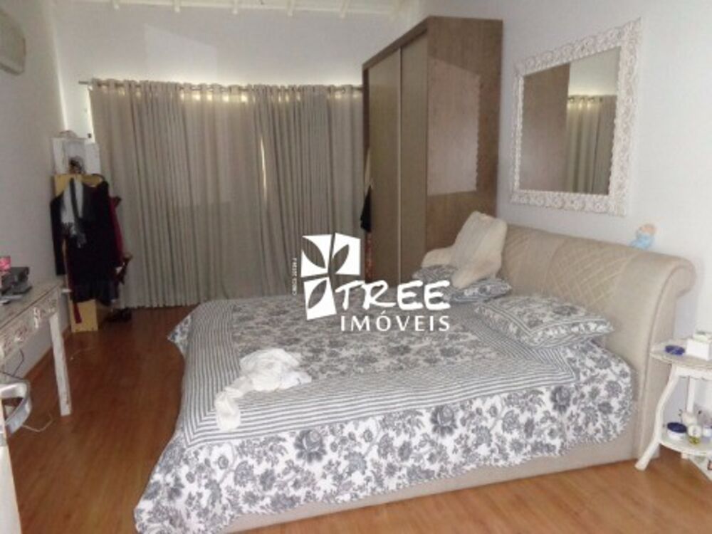 Casa, 5 quartos, 300 m² - Foto 4