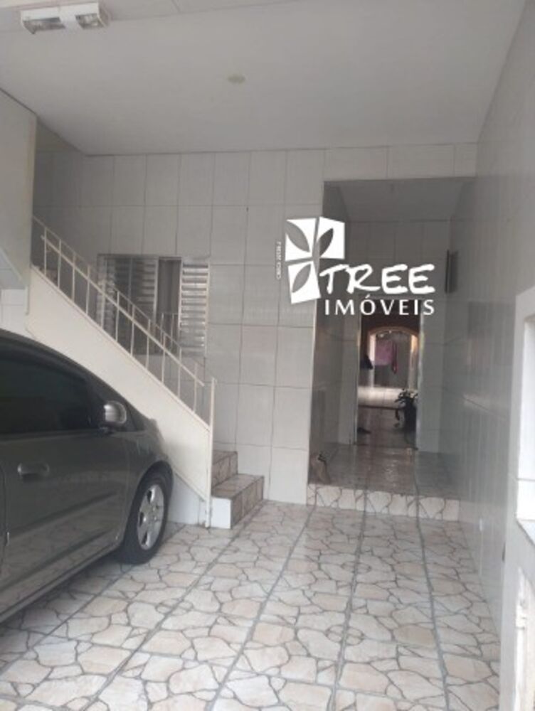 Casa, 4 quartos, 90 m² - Foto 1