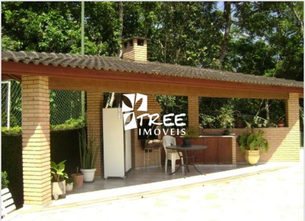 Casa à venda com 4 quartos, 500m² - Foto 3