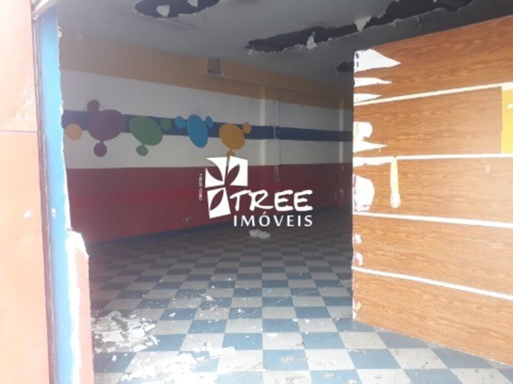 Loja-Salão, 1078 m² - Foto 2