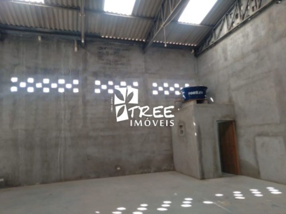 Depósito-Galpão, 160 m² - Foto 5