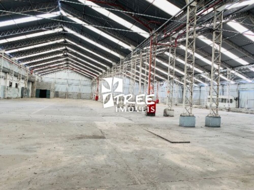 Depósito-Galpão, 7669 m² - Foto 5