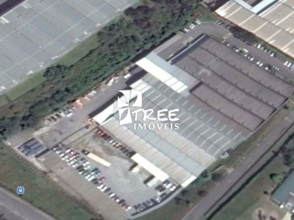 Depósito-Galpão, 7669 m² - Foto 2