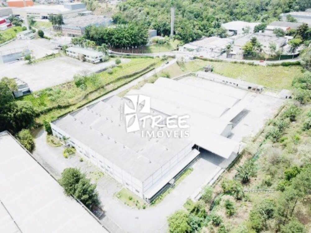 Depósito-Galpão, 7669 m² - Foto 3