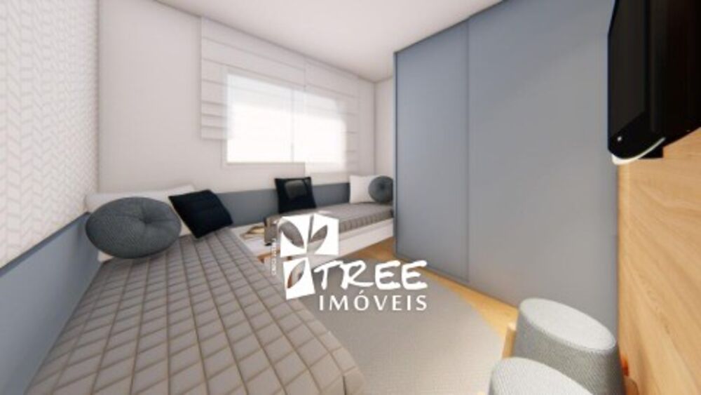 Apartamento, 2 quartos, 49 m² - Foto 7