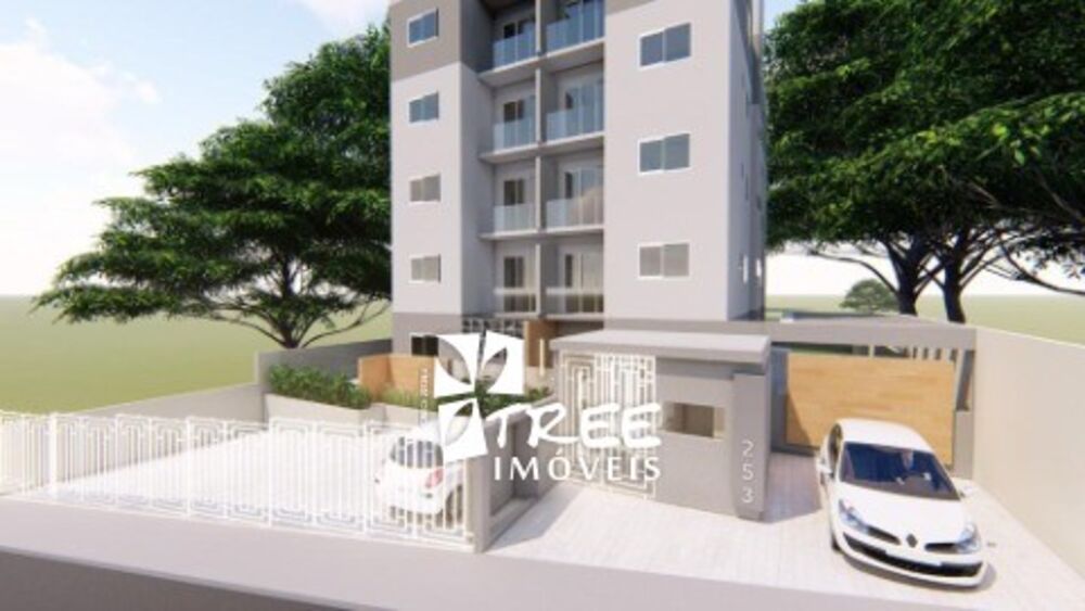 Apartamento, 2 quartos, 49 m² - Foto 2