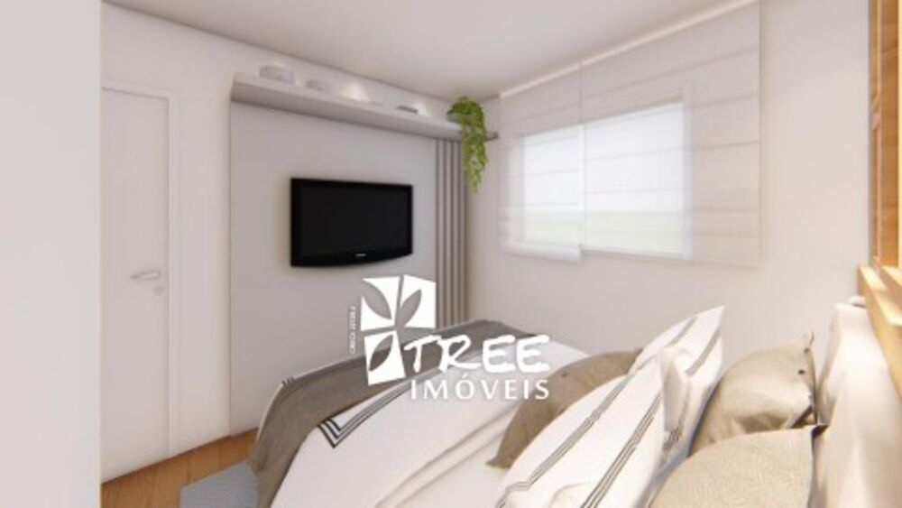 Apartamento, 2 quartos, 49 m² - Foto 8