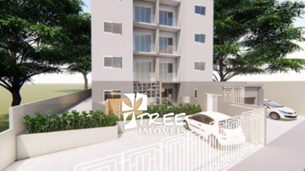 Apartamento, 2 quartos, 49 m² - Foto 1