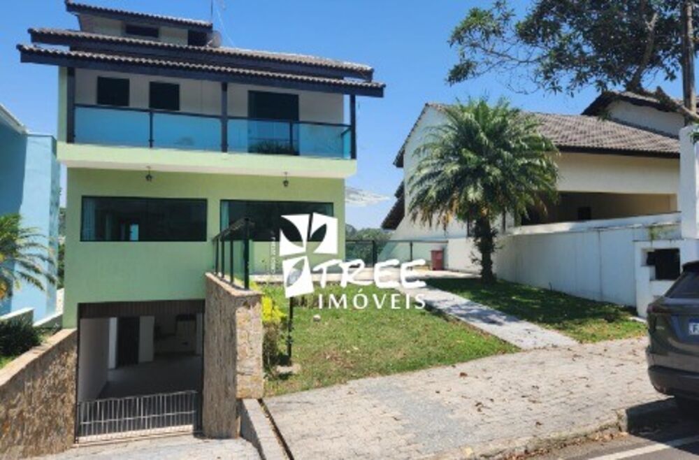 Casa, 3 quartos, 300 m² - Foto 1