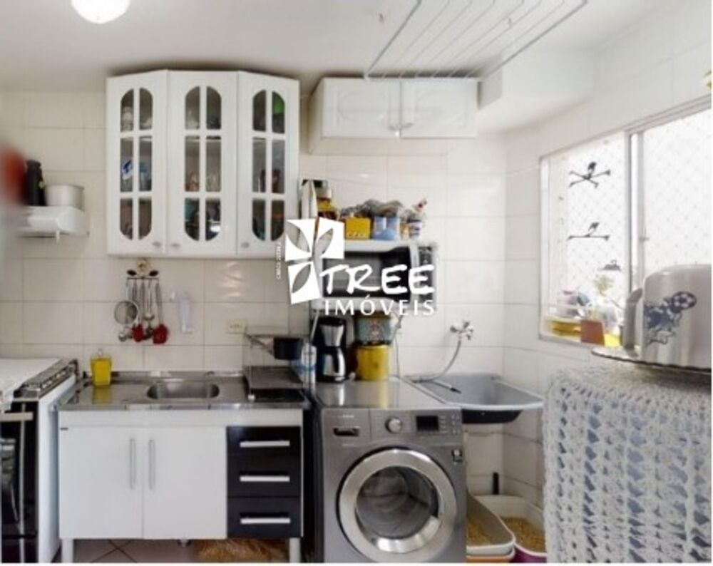 Apartamento, 2 quartos, 45 m² - Foto 7