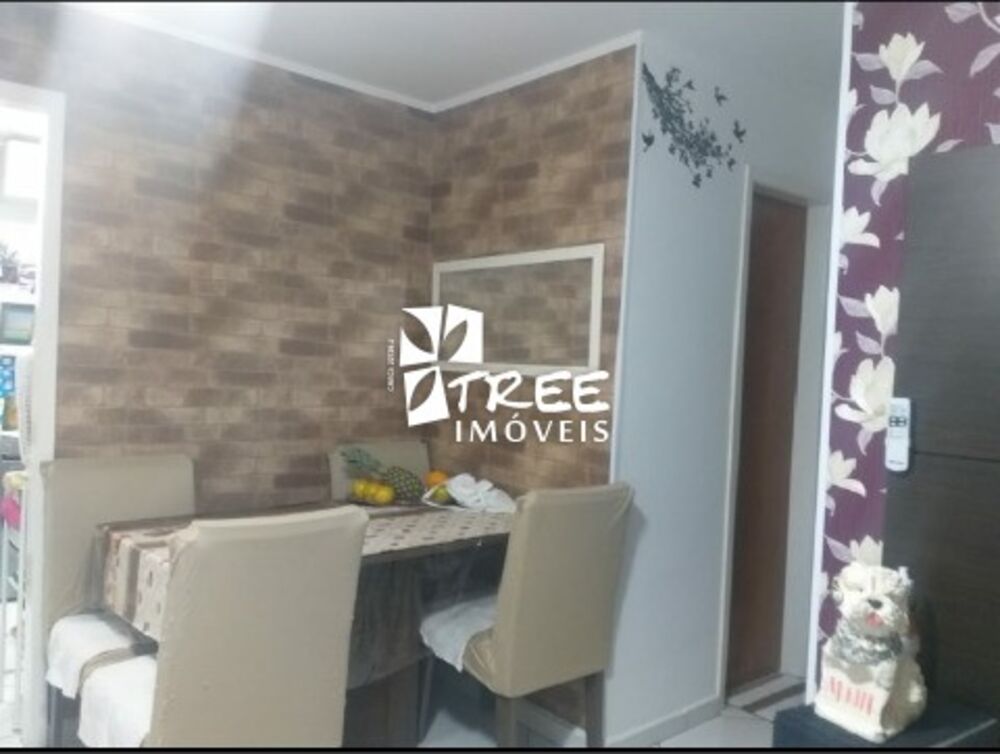 Apartamento, 2 quartos, 45 m² - Foto 5