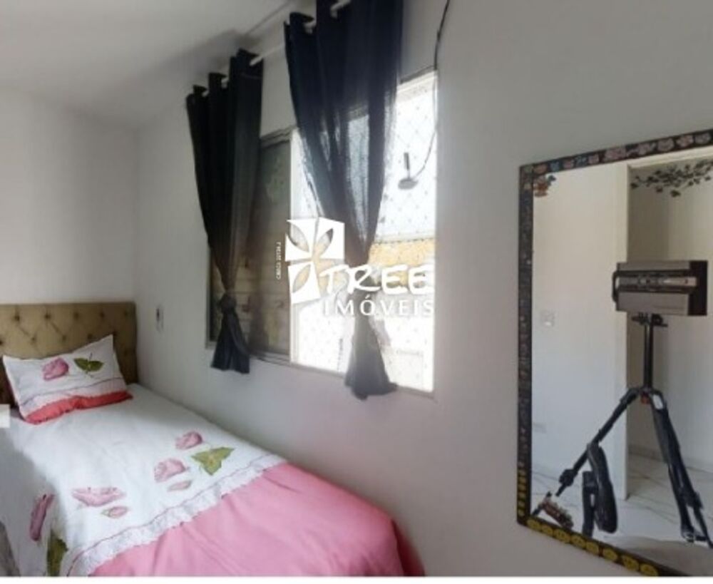 Apartamento, 2 quartos, 45 m² - Foto 10