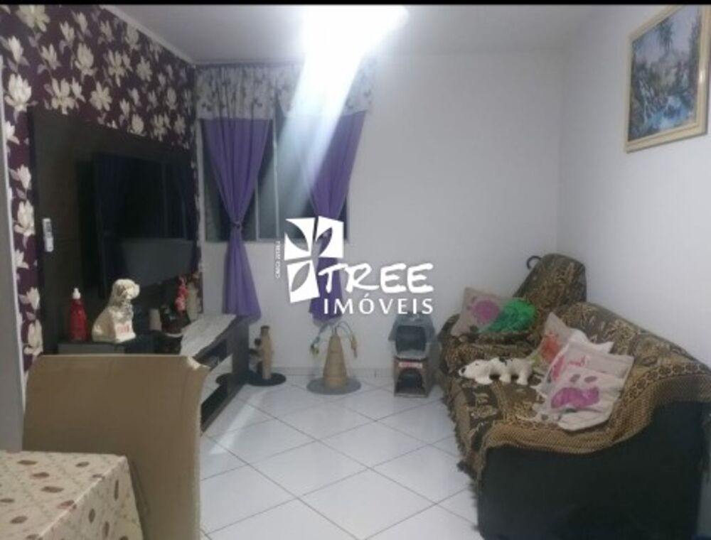 Apartamento, 2 quartos, 45 m² - Foto 3