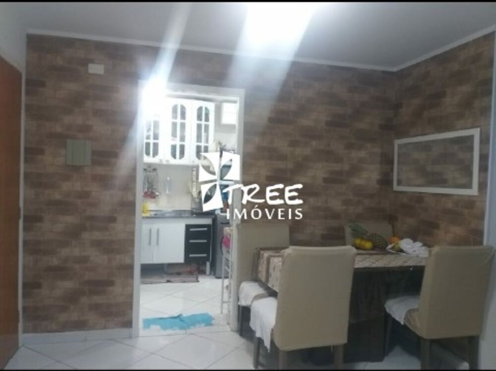 Apartamento, 2 quartos, 45 m² - Foto 4