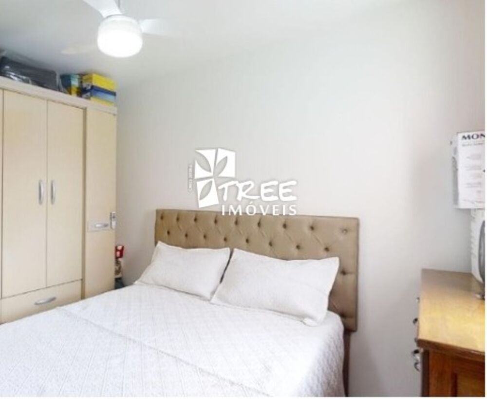 Apartamento, 2 quartos, 45 m² - Foto 8