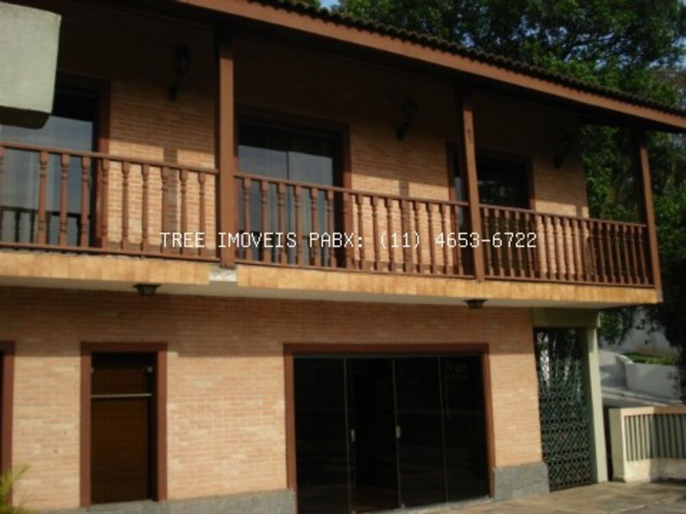 Casa à venda com 3 quartos, 600m² - Foto 7