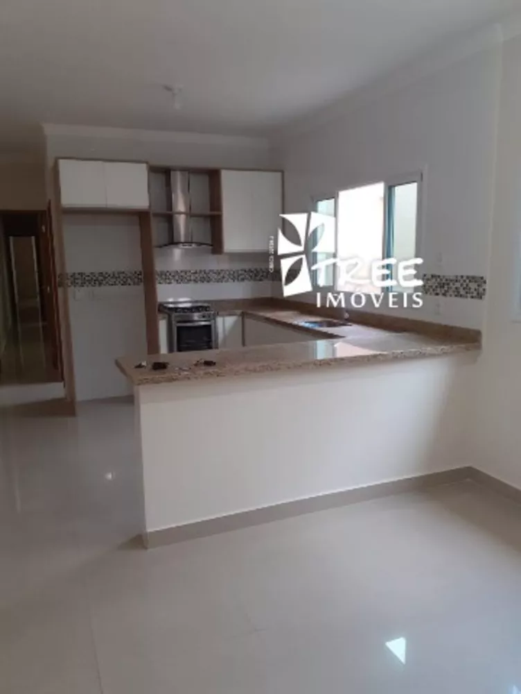 Casa à venda com 3 quartos, 155m² - Foto 4